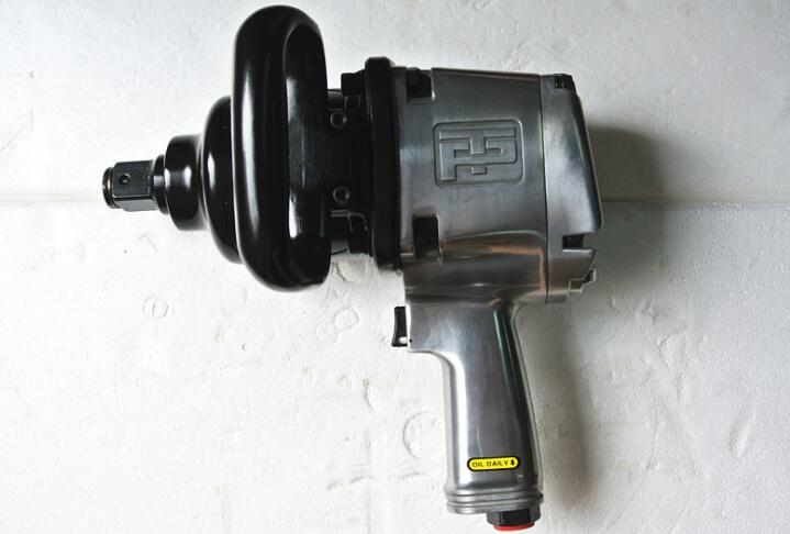 氣動(dòng)螺絲刀為什么那么容易壞？