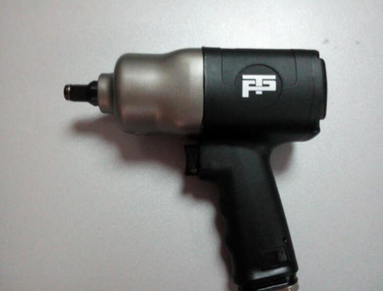 氣動小風炮怎么清洗？